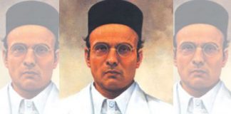 Three lies spread by post card about Savarkar and dalits...