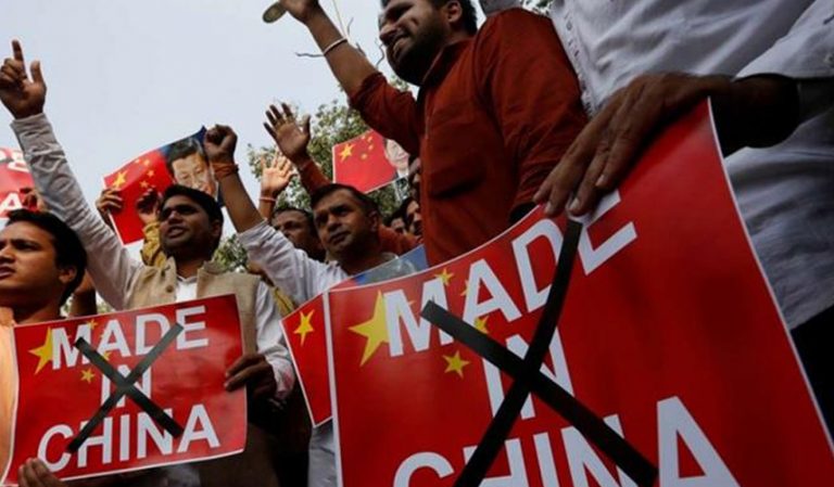 ಜನತೆ ಮೋದಿಯವರ ಸ್ವದೇಶಿ ಘೋಷಣೆಗೆ ಮರುಳಾಗಬಾರದು : ಎಚ್‌.ಎಸ್‌ ದೊರೆಸ್ವಾಮಿ