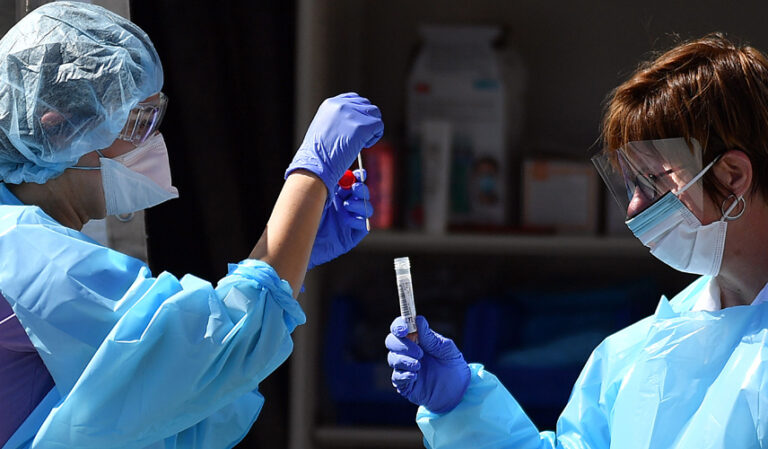 ದೇಶದಲ್ಲಿ 31,923 ಹೊಸ ಕೊರೊನಾ ಪ್ರಕರಣಗಳು ಪತ್ತೆ: ನಿನ್ನೆಗಿಂತ 18 % ಹೆಚ್ಚಳ