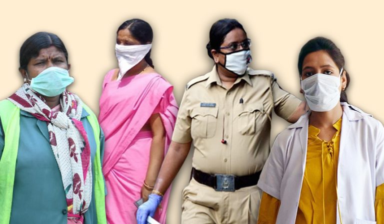 ಕೊರೋನ ವಾರಿಯರ್ಸ್‌ಗಳೇ ರಿಯಲ್‌ ಹೀರೋಗಳು: ಅವರಿಗೆ ಹುಸಿ ಸಮ್ಮಾನಗಳು ಸಾಲವು