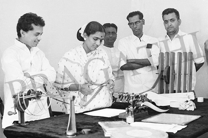 ಕನ್ನಡ ಚಿತ್ರನಿರ್ಮಾಣಕ್ಕೆ ಸ್ಥಿರತೆ ತಂದುಕೊಟ್ಟ ಪಾರ್ವತಮ್ಮ ರಾಜಕುಮಾರ್ ಸ್ಮರಣೆ