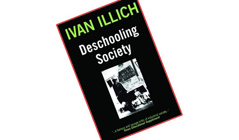 ಶಾಲೆಗಳು ಸಮಾಜ ಒಡೆಯುತ್ತಿವೆ: ಶಿಕ್ಷಣ ವ್ಯವಸ್ಥೆಯನ್ನು ತಲೆಕೆಳಗು ಮಾಡಬೇಕಿದೆ- ಇವಾನ್ ಡೊಮಿನಿಕ್ ಇಲ್ಲಿಯಚ್