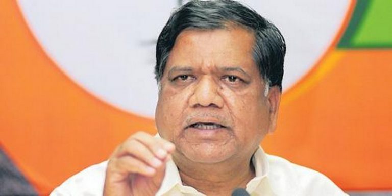 ಜಗದೀಶ ಶೆಟ್ಟರ್, ನಾನು ಗೌರಿ,Naanu Gauri