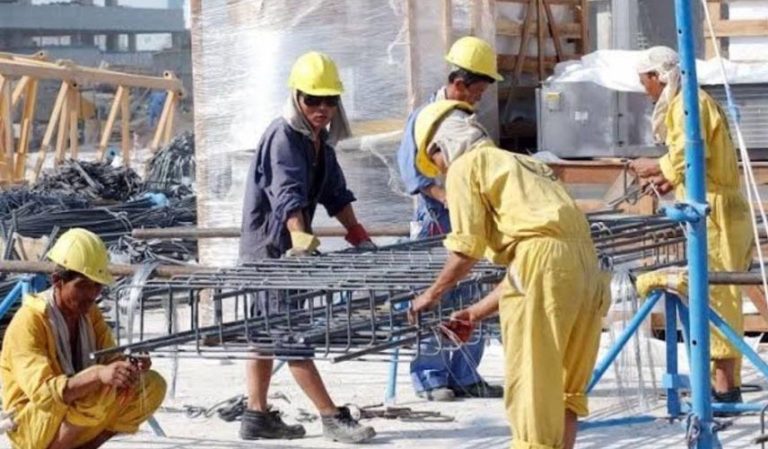 ಕಾರ್ಮಿಕ ಕಾಯ್ದೆ ತಿದ್ದುಪಡಿಗಿದೆ ಹುನ್ನಾರದ ಇತಿಹಾಸ : ಎಸ್‌. ಬಾಲನ್