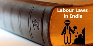 PIL in Supreme Court opposing labor law amendments in many states..