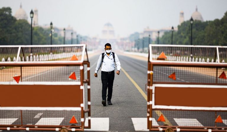 ಲಾಕ್‍ಡೌನ್ ಮುಗಿಯಿತು ಮುಂದೇನು? – ಡಾ. ಶ್ರೀನಿವಾಸ ಕಕ್ಕಿಲ್ಲಾಯ