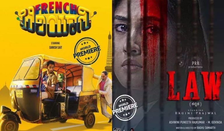 ಓಟಿಟಿ ಗಮ್ಮತ್ತು; ಚಿತ್ರಮಂದಿರಗಳಿಗೆ ಎದುರಾಗಿದೆ ಕುತ್ತು!