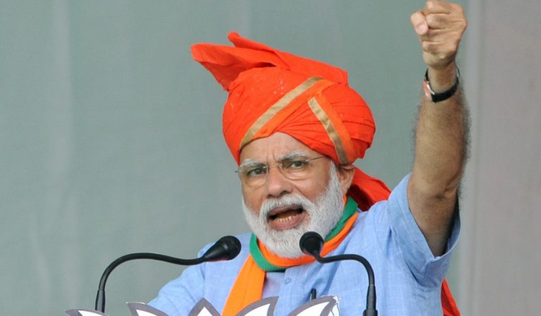 ಮೋದಿ 2.1 : ಪ್ರಶ್ನೆಗಳೇ ಹುಟ್ಟದ ಕಾಲದಲ್ಲಿ ಹೇಳಿದೆಲ್ಲಾ ಸಾಧನೆಗಳೇ… – ಎ.ನಾರಾಯಣ