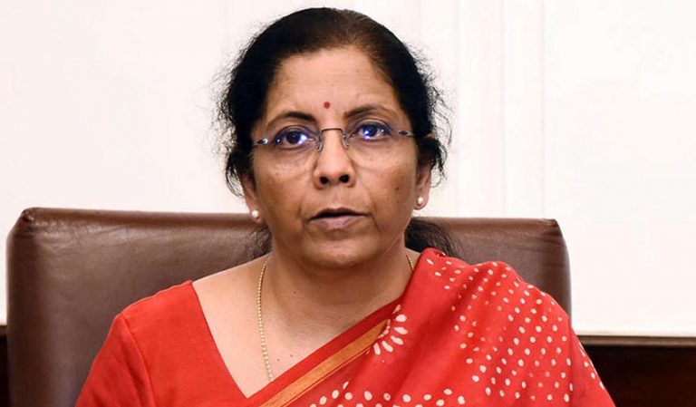 ಆತ್ಮನಿರ್ಭರ ಭಾರತ: ಹೊಸ ಆರ್ಥಿಕ ಪ್ಯಾಕೇಜ್ ಘೋಷಿಸಿದ ನಿರ್ಮಲಾ ಸೀತಾರಾಮನ್