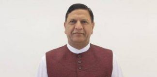 Health department scam: Himachal Pradesh state BJP president resigns