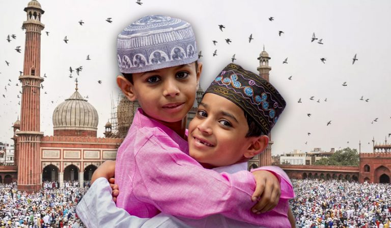 ಹಸಿವಿನ ಭಾಷೆ ಕಲಿಸುವ ರಮಝಾನ್