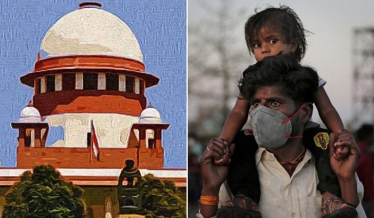 ಸುಪ್ರೀಂಕೋರ್ಟಿಗೆ ಪತ್ರ ಬರೆದು ಬಿಸಿಮುಟ್ಟಿಸಿದ  ಹಿರಿಯ ನ್ಯಾಯವಾದಿಗಳು!