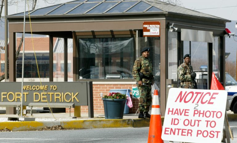 ಅಮೆರಿಕಾದ ಮಿಲಿಟರಿ ಲ್ಯಾಬ್‌,ನಲ್ಲಿ ಕೊರೊನಾ ಪ್ರಾರಂಭವಾಯಿತು,ಚೀನಾ