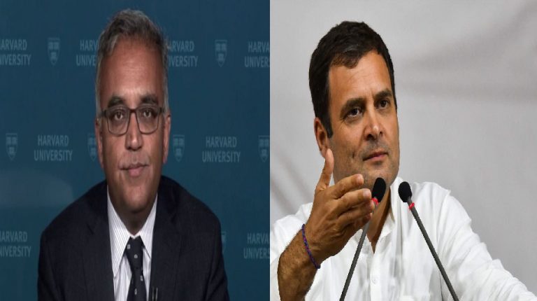 ಕೊರೊನಾ ಸೋಂಕು, ಲಸಿಕೆ, , ಆರೋಗ್ಯ ತಜ್ಞ ಆಶಿಶ್ ಝಾ