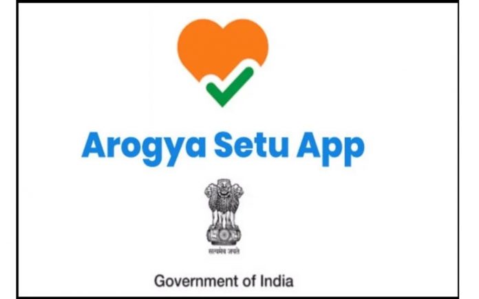 A writ petition has been filed in the Kerala High Court, challenging the directions about aarogya setu aap