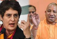 ಉತ್ತರ ಪ್ರದೇಶದ ಕೊರೊನಾ ನಿರ್ವಹಣೆ ಬಗ್ಗೆ ಸಿಎಂ ಆದಿತ್ಯನಾಥ್‌ಗೆ ಪತ್ರ ಬರೆದ ಪ್ರಿಯಾಂಕಾ ಗಾಂಧಿ