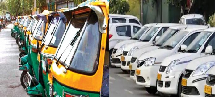 7.5 ಲಕ್ಷ ಚಾಲಕರಲ್ಲಿ 80 ಸಾವಿರ ಚಾಲಕರಿಗೆ ಮಾತ್ರ ಕೊರೊನಾ ಪರಿಹಾರ: ವರದಿ