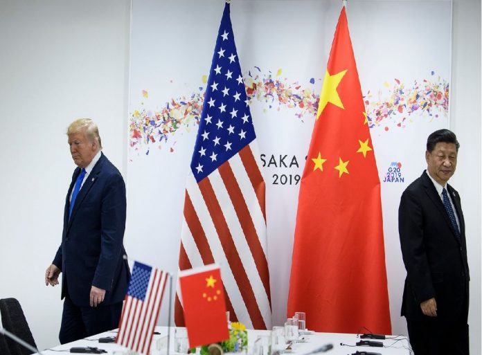 china america, ವಿವಾದ