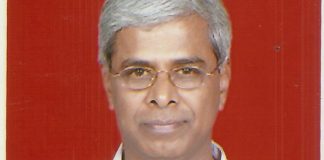 memory of dr hosahalli rajegowda by pro shivaramaiah