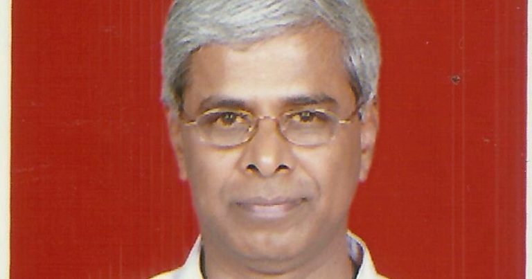 memory of dr hosahalli rajegowda by pro shivaramaiah