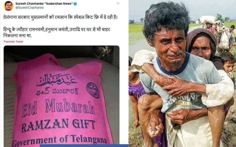 This week's 5 Fake News We almost Believed: fact check