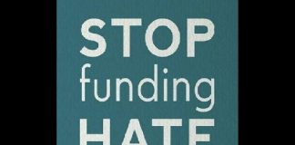 MUBI , stop funding hate