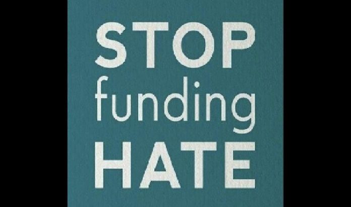 MUBI , stop funding hate