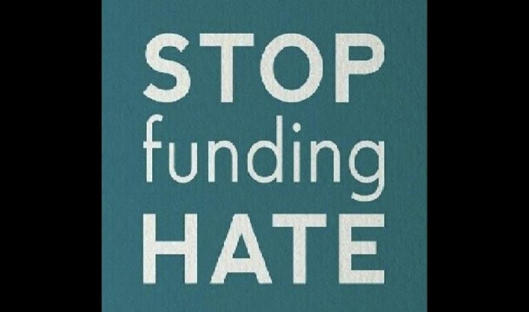 MUBI , stop funding hate