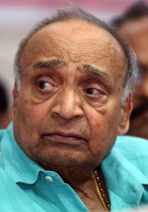 ವೀರೇಂದ್ರ ಕುಮಾರ್