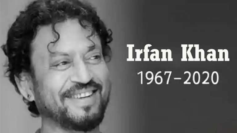 ಇಮೇಜಿಗೆ, ಸ್ಟಾರ್ ಪಟ್ಟಕ್ಕೆ ಜೋತುಬೀಳದೆ ಕೈಕುಸುರಿಯಂತೆ ನಟಿಸುತ್ತಿದ್ದ ಇರ್ಫಾನ್: ಯದುನಂದನ್ ಕೀಲಾರ ಬರಹ