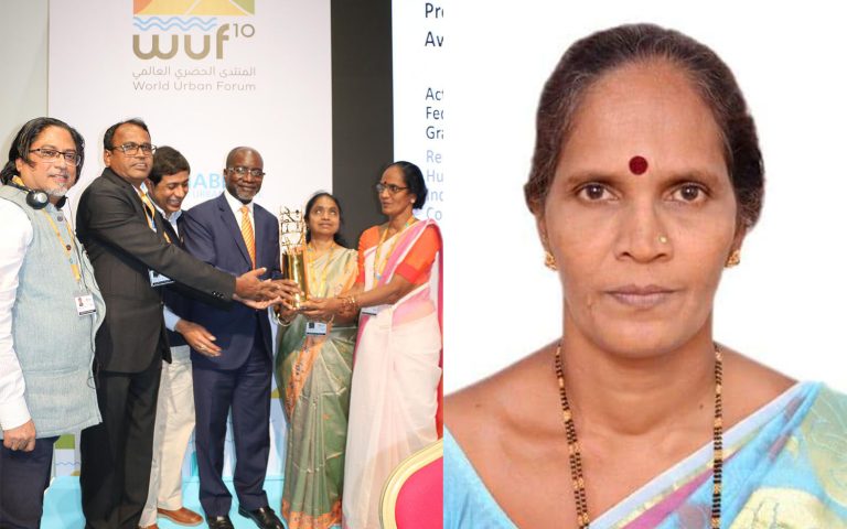 One can destroy corona virus but not this untouchability : shakuntala koraga nejar