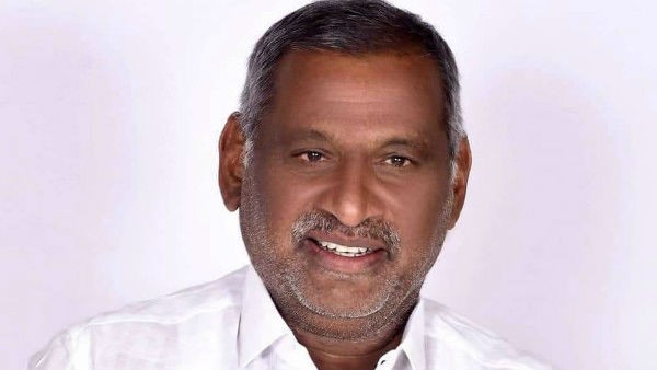 ಗಣಿ ಲೂಟಿಯಾದಾಗ ಮೌನವಿದ್ದ, ಮಾಧುಸ್ವಾಮಿ, ಸಾಮಾನ್ಯರ ವಿರುದ್ಧ ತಿರುಗಿಬೀಳುವುದೇಕೆ?