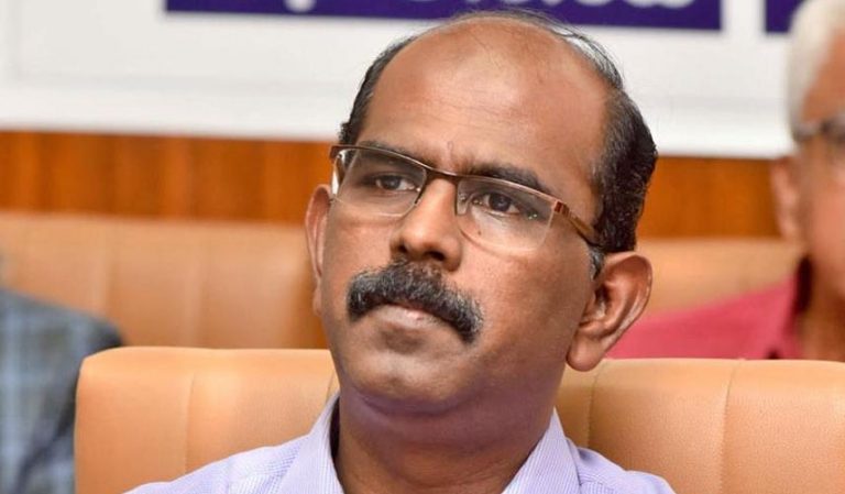 ಮಣಿವಣ್ಣನ್ ಔಟ್, ಎಂ.ಎಂ.ರಾವ್ ಇನ್ : ಕೊರೊನ ಕಾಲದಲ್ಲಿ ಮುಸುಕಿನ ರಾಜಕೀಯ