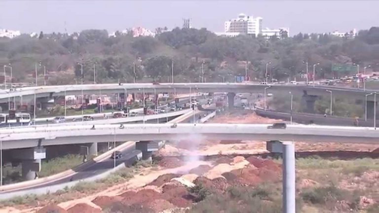 ಯಲಹಂಕ ಮೇಲ್ಸೇತುವೆಗೆ ಸಾವರ್ಕರ್ ಹೆಸರು ನಾಡಿಗೆ ಮಾಡಿದ ಅಪಮಾನ: ಎಚ್‌ಡಿಕೆ ಆಕ್ರೋಶ