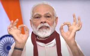 PM Modi 20 lakh crores corona package : only 2500 crores in first installment! b c basavaraju writes