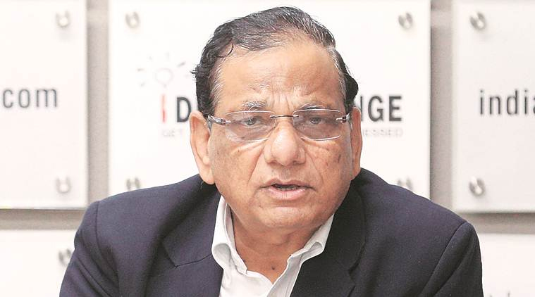 ನೀತಿ ಆಯೋಗದಲ್ಲಿನ