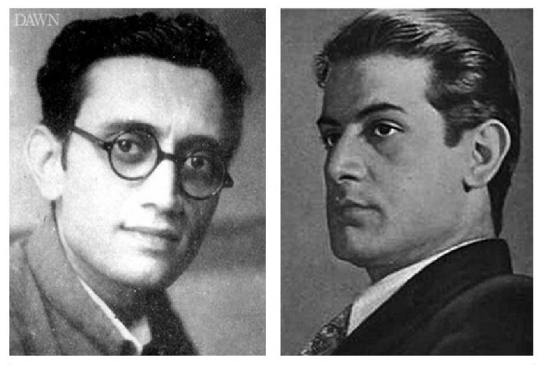 ’ಶ್ಯಾಮನೆಂಬ ಕೃಷ್ಣಕೊಳಲ, - ಸಾದತ್ ಹಸನ್ ಮಾಂಟೋ