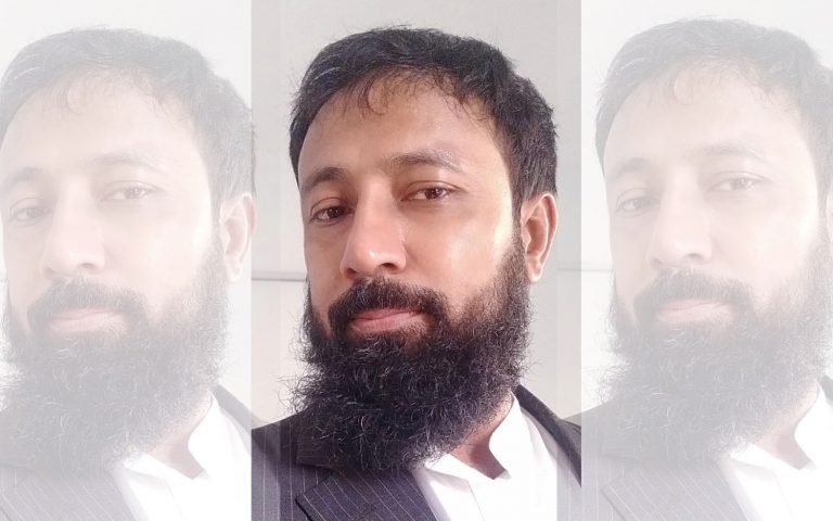 ಸಾಧಿಕ್ ಸೈಲಾನಿ,corona-warrior-sadiq-silani-who-engaged-with-corona-relief-work-experience-write-up