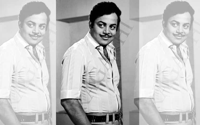 ಭೋಜರಾಜರನ್ನು ನೋಡಲು ಬಂದ ಎನ್‍ಟಿಆರ್! : ‘ಕವಿರತ್ನ ಕಾಳಿದಾಸ’ ಚಿತ್ರೀಕರಣ ನೆನೆದ ಶ್ರೀನಿವಾಸಮೂರ್ತಿ