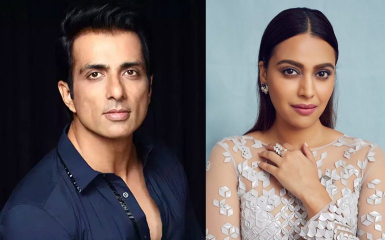 ಸ್ವರ ಭಾಸ್ಕರ್‌