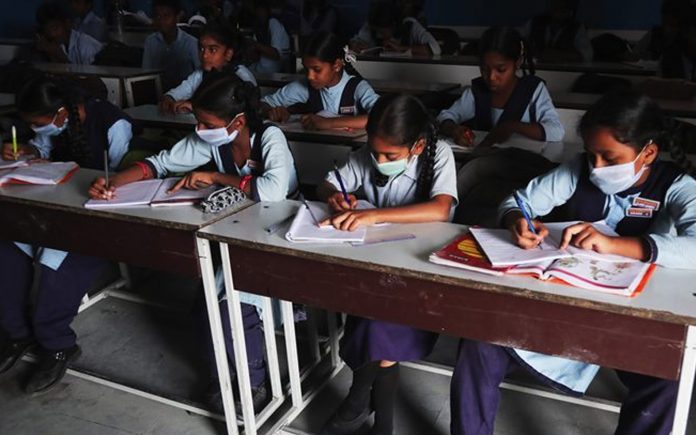 SSLC exam is not appropriate in today's situation: education experts, fighters