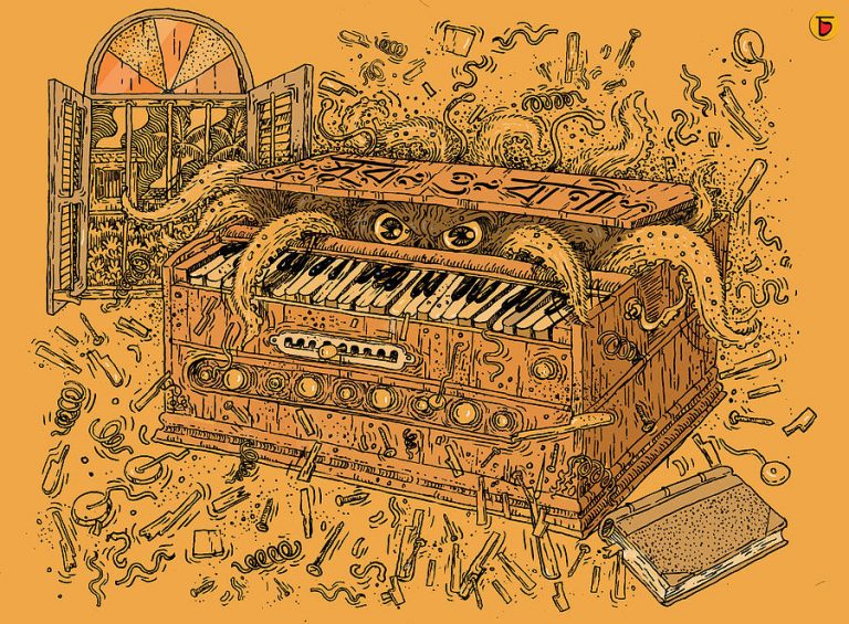 ‘ಬಾ ಇಲ್ಲಿ ‌ಸಂಭವಿಸು’ವ ಹೊಸ‌ ಅವತಾರದಲ್ಲೇ : ನಟರಾಜ್ ಹೊನ್ನವಳ್ಳಿಯವರ ಪದ್ಯ