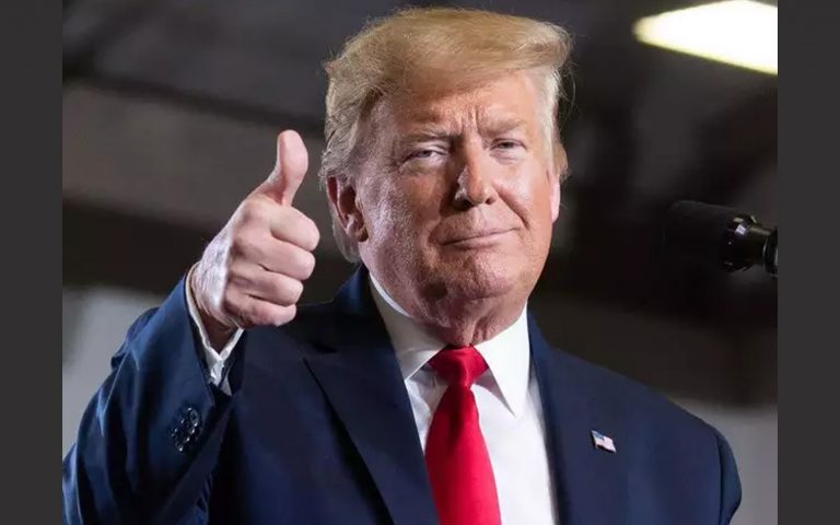 ಕೊರೊನಾ ಲಸಿಕೆ: ಅಭಿವೃದ್ಧಿ ಮತ್ತು ವಿತರಣೆಯಲ್ಲಿ ಅಂತಾರಾಷ್ಟ್ರೀಯ ಸಹಕಾರ ಪ್ರಯತ್ನದಿಂದ ಹೊರಗೆ: ಅಮೇರಿಕಾ