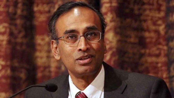 stop blaming on scientist about corona vaccine : venki ramakrishnan, Nobel Laureate in Chemistry