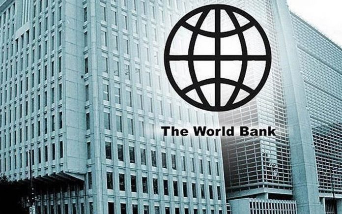 $1 billion assistance from World Bank to indian again