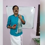 ವೈ.ಎಸ್‌.ವಿ ದತ್ತ, FB live, ಗಣಿತ ಪಾಠ