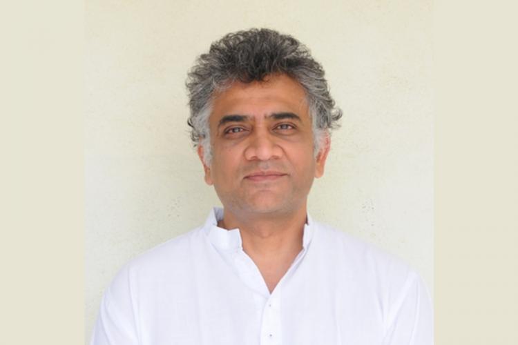 ಪ್ರತಿಭಟನೆಗೆ ಕರೆ ನೀಡಿದ ಪತ್ರಕರ್ತ ಆಕಾರ್ ಪಟೇಲ್ ಟ್ವಿಟ್ಟರ್ ಖಾತೆ ಭಾರತದಲ್ಲಿ ನಿರ್ಬಂಧ!