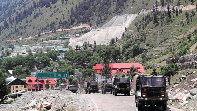 ನಮ್ಮ ಒಬ್ಬ ಅಧಿಕಾರಿ ಸಾವನಪ್ಪಿದ್ದಾರೆ : ಗಲ್ವಾನ್ ಮಾತುಕತೆ ವೇಳೆ ಚೀನಾ ಸ್ಪಷ್ಟನೆ