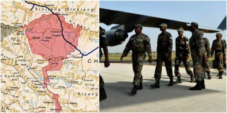 ಏಕಪಕ್ಷೀಯ ಕ್ರಮ ಬೇಡ, ತೊಂದರೆ ಉಂಟು ಮಾಡಬೇಡಿ: ಚೀನಾ