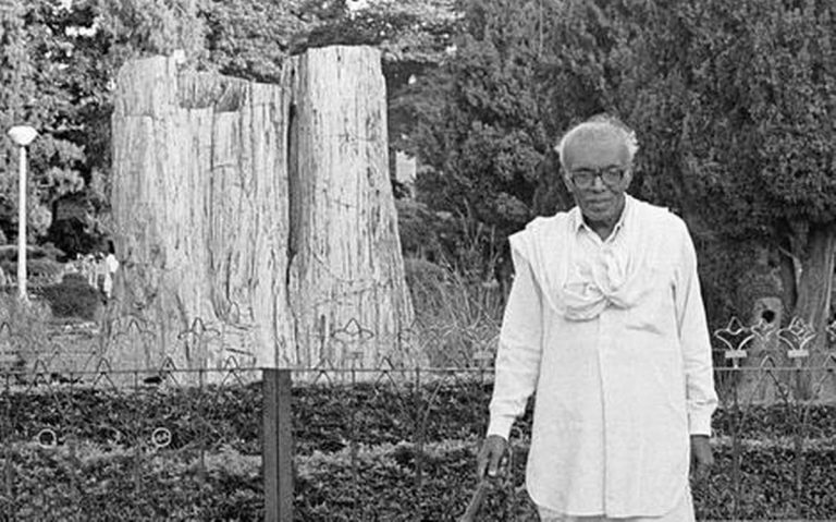 ಡಾ. ಎಚ್ಚೆನ್ : ಹೋರಾಟದ ಒಂಟಿ ಜೀವಿ – ಡಾ. ಬರಗೂರು ರಾಮಚಂದ್ರಪ್ಪ